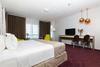 Lux Hotel Miami