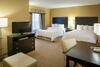 Hotel Hampton Inn & Suites St. Petersburg/downtown