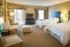 Hotel Hampton Inn & Suites St. Petersburg/downtown