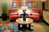 Hotel Hampton Inn & Suites St. Petersburg/downtown