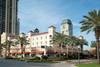 Hotel Hampton Inn & Suites St. Petersburg/downtown