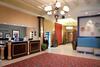 Hotel Hampton Inn & Suites St. Petersburg/downtown