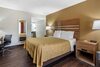 Hotel Quality Inn Brunswick