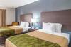 Hotel Econo Lodge Brunswick