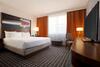 Doubletree By Hilton Hotel Atlanta Downtown