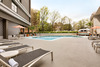 Doubletree By Hilton Hotel Atlanta Downtown
