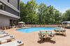 Doubletree By Hilton Hotel Atlanta Downtown