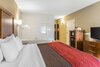 Hotel Comfort Inn & Suites Dalton