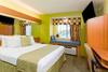 Hotel Microtel Inn & Suites By Wyndham Kingsland