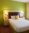 Hotel Towneplace Suites By Marriott Savannah Airport