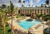 Hotel Courtyard By Marriott Kauai At Coconut Beach