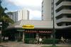Ambassador Hotel Waikiki