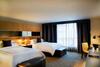 Hotel Intercontinental Toronto Yorkville
