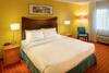 Hotel Fairfield Inn Saint Louis Collinsville