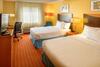 Hotel Fairfield Inn Saint Louis Collinsville