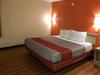 Motel 6 - Urbana