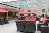 Crowne Plaza Hotel Chicago-northbrook