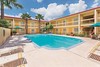 Hotel La Quinta Inn San Antonio Lackland