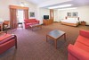 Hotel La Quinta Inn San Antonio Lackland