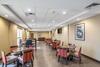 Hotel Comfort Suites - Dodge City