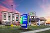 Hotel Holiday Inn Express Hutchison