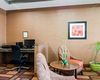 Hotel Comfort Inn & Suites Lawrence
