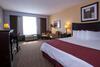 Hotel Lamplighter Inn & Suites Pittsburg