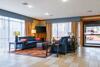 Hotel Comfort Suites Lake Charles