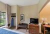 Hotel Comfort Suites Monroe