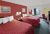 Hotel Days Inn & Suites By Wyndham Opelousas