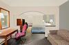 Hotel Days Inn & Suites By Wyndham Opelousas