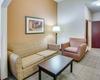 Hotel Comfort Suites Shreveport