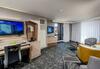 Hotel Courtyard By Marriott Portland Downtown/waterfront