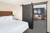 Hotel Courtyard By Marriott Portland Downtown/waterfront