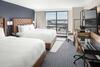 Hotel Courtyard By Marriott Portland Downtown/waterfront