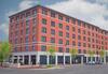 Hotel Courtyard By Marriott Portland Downtown/waterfront