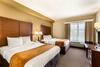Hotel Comfort Suites Columbia Gateway