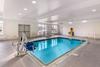 Hotel Comfort Suites Columbia Gateway