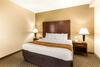 Hotel Comfort Suites Columbia Gateway