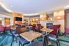 Hotel Springhill Suites Arundel Mills Bwi Airport