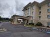 Hotel Sleep Inn & Suites Laurel