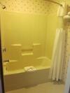 Hotel Howard Johnson Express Inn Amherst Hadley