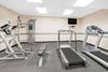 Hotel Howard Johnson Express Inn Amherst Hadley