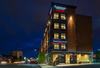 Hotel Fairfield Inn & Suites By Marriott Boston Cambridge