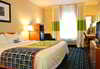 Hotel Fairfield Inn By Marriott Seatac Airport