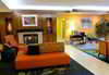 Hotel Fairfield Inn By Marriott Seatac Airport