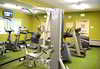 Hotel Fairfield Inn By Marriott Seatac Airport