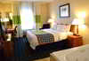 Hotel Fairfield Inn By Marriott Seatac Airport