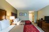 Hotel Comfort Inn Randolph-boston