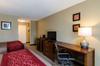 Hotel Comfort Inn Randolph-boston